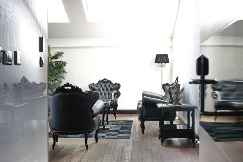Nova City Hotel Signature Collection