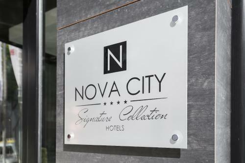 Nova City Hotel Signature Collection