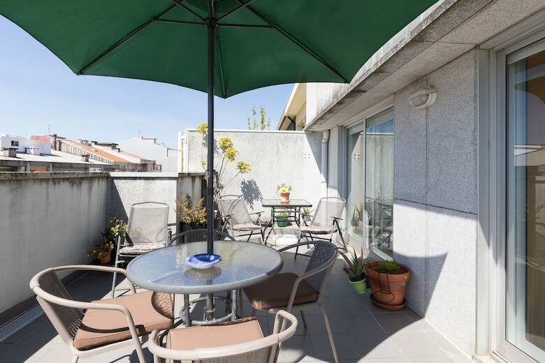 Apartamento Dehouse