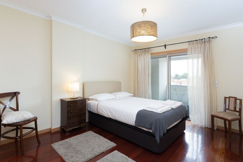Apartamento Dehouse