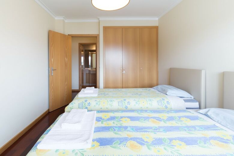 Apartamento Dehouse