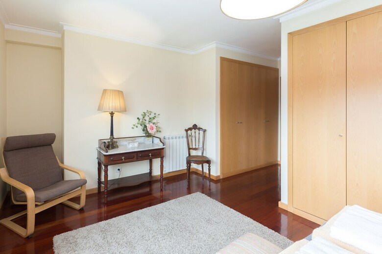 Apartamento Dehouse