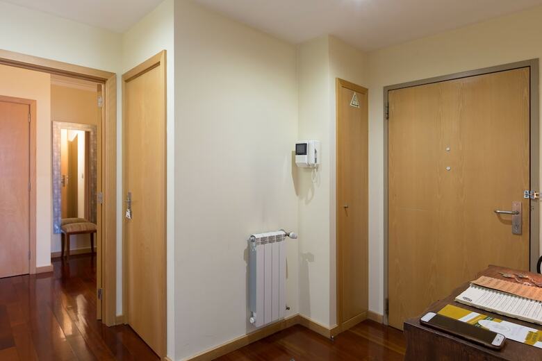 Apartamento Dehouse
