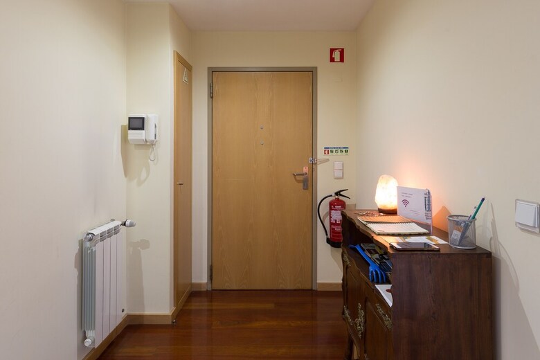 Apartamento Dehouse