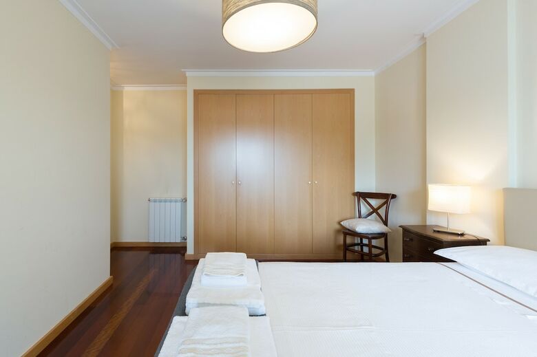 Apartamento Dehouse