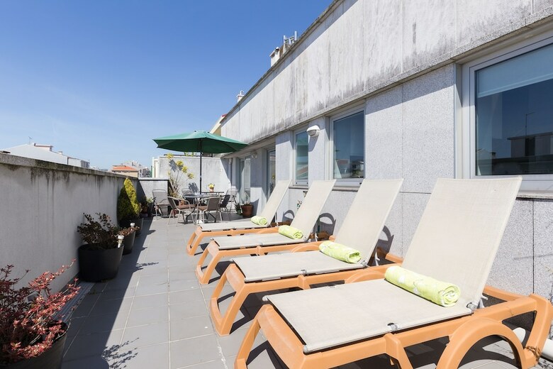 Apartamento Dehouse