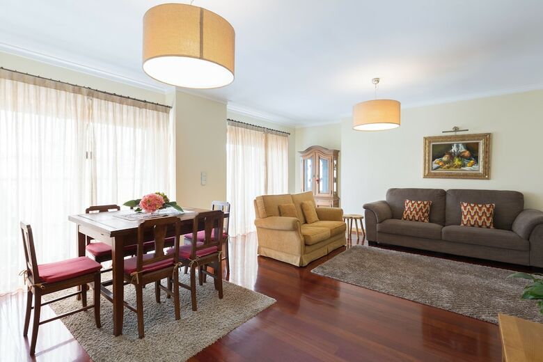 Apartamento Dehouse
