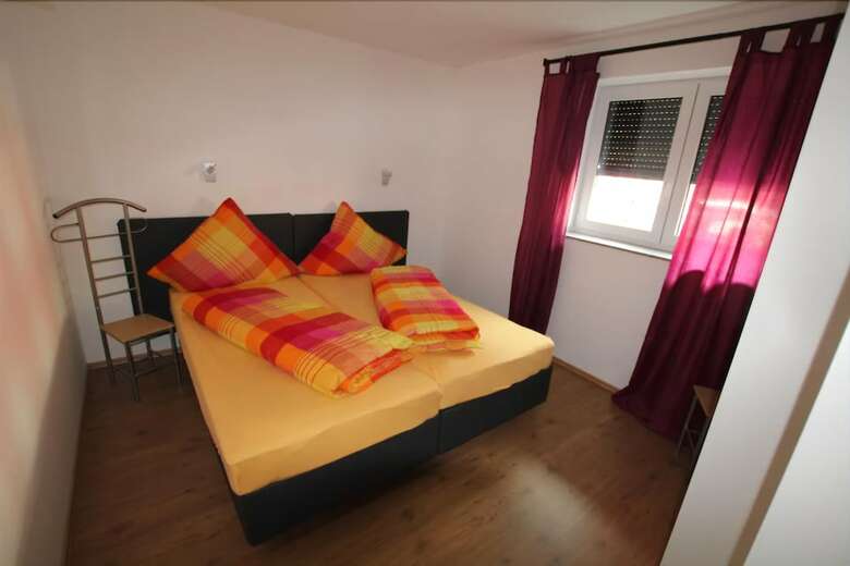 Apartment Wesseling Zentrum Nauerz