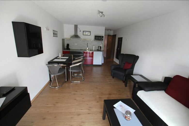 Apartment Wesseling Zentrum Nauerz