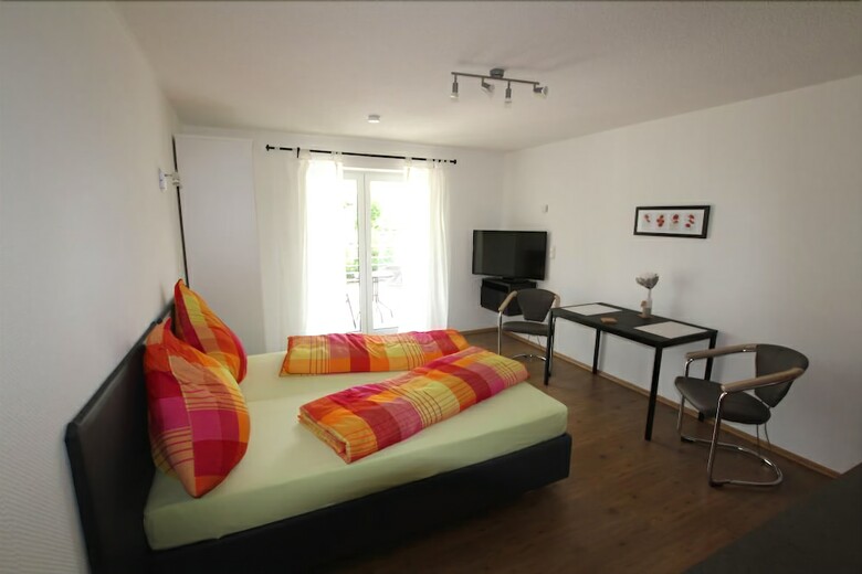 Apartment Wesseling Zentrum Nauerz