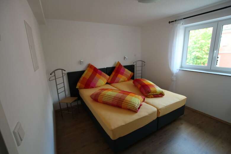 Apartment Wesseling Zentrum Nauerz