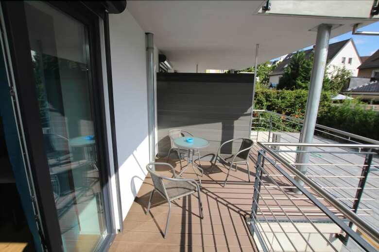 Apartment Wesseling Zentrum Nauerz