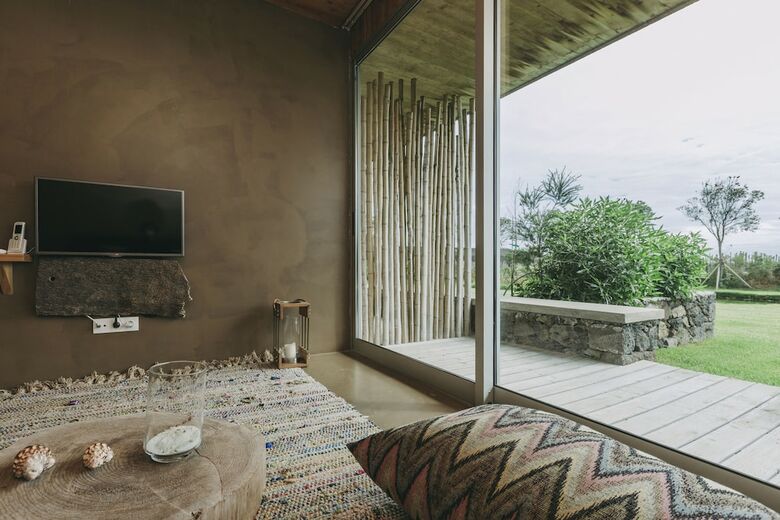 Villa Santa Barbara Eco-beach Resort