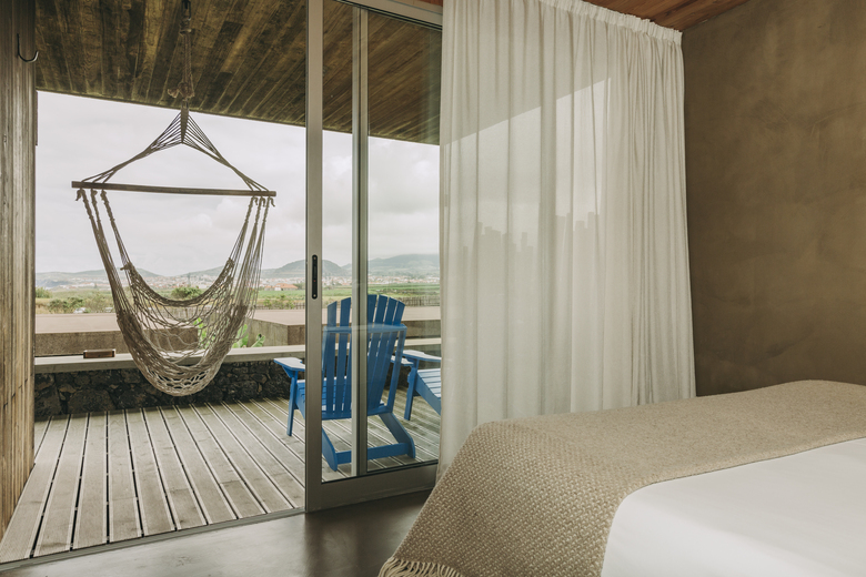 Villa Santa Barbara Eco-beach Resort