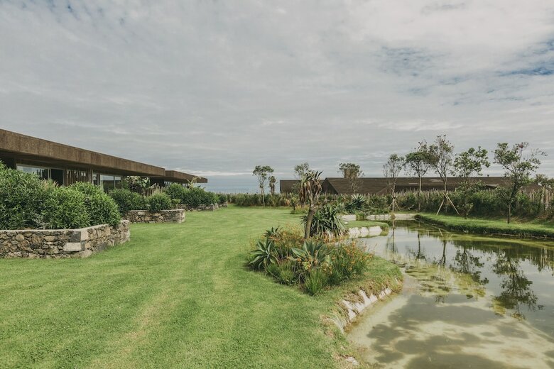 Villa Santa Barbara Eco-beach Resort