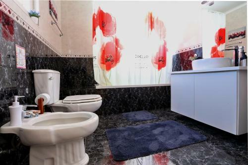 Hostal Casa Da Flor