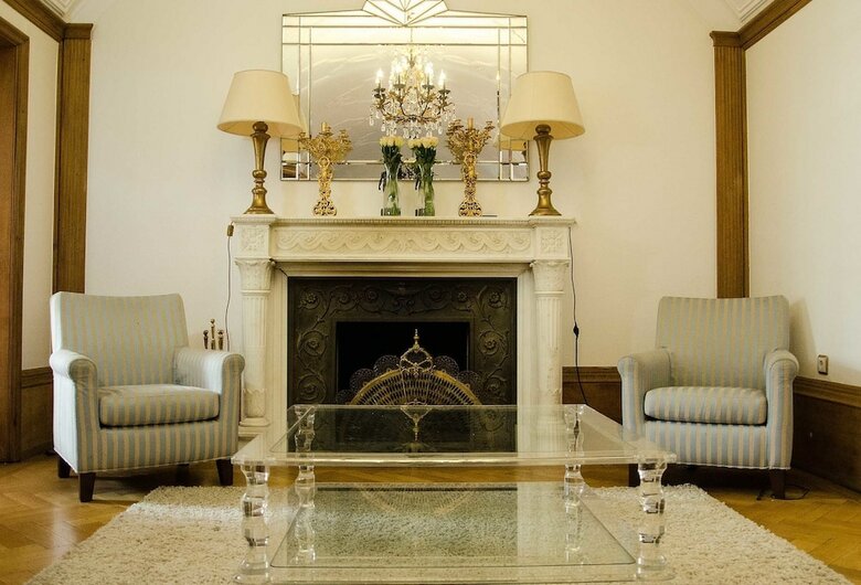 Villa Vera