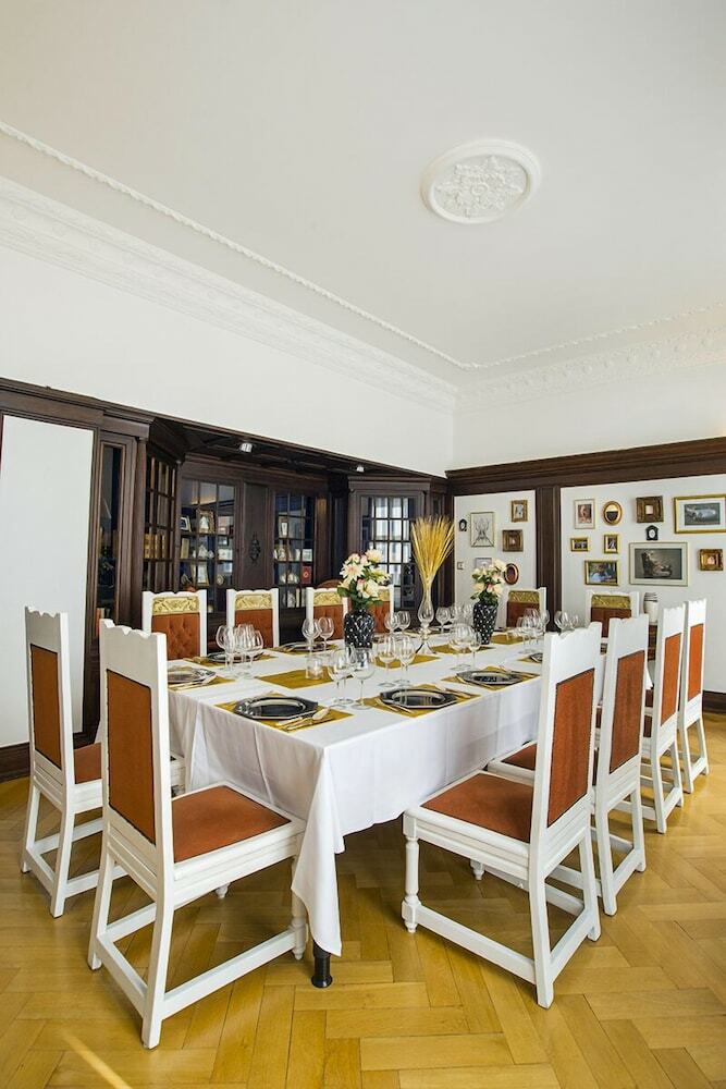 Villa Vera