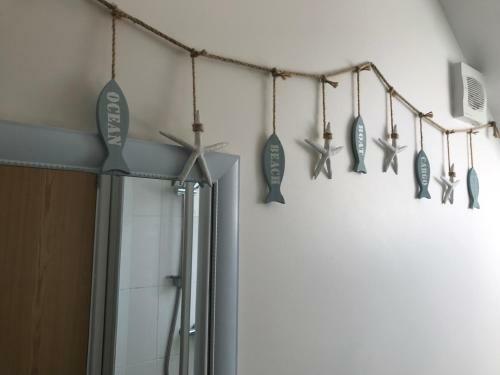 Windrush Apartment