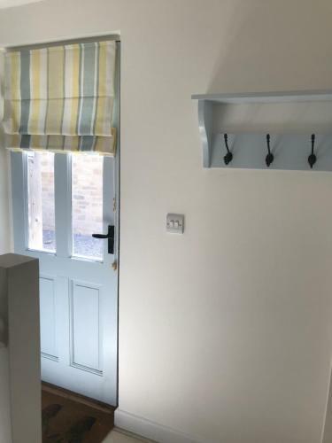 Windrush Apartment