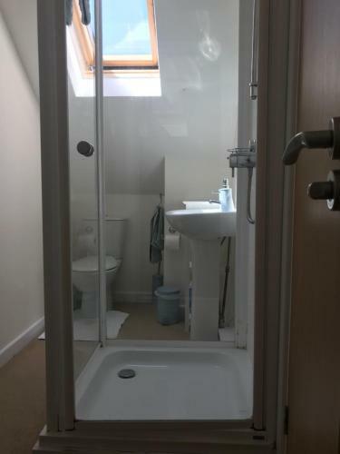 Windrush Apartment