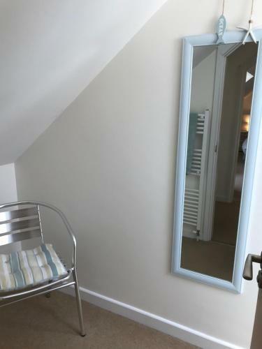 Windrush Apartment