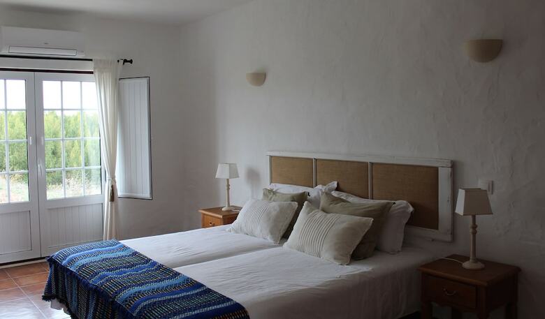 Agroturismo Casas De Mir�briga