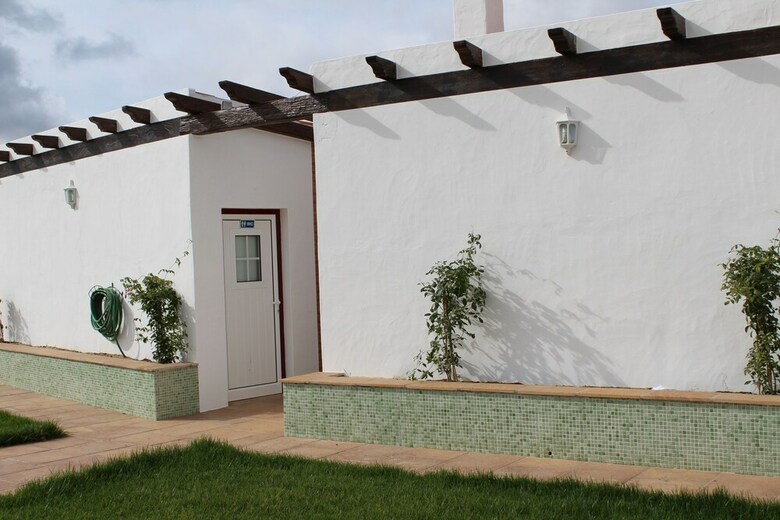 Agroturismo Casas De Mir�briga