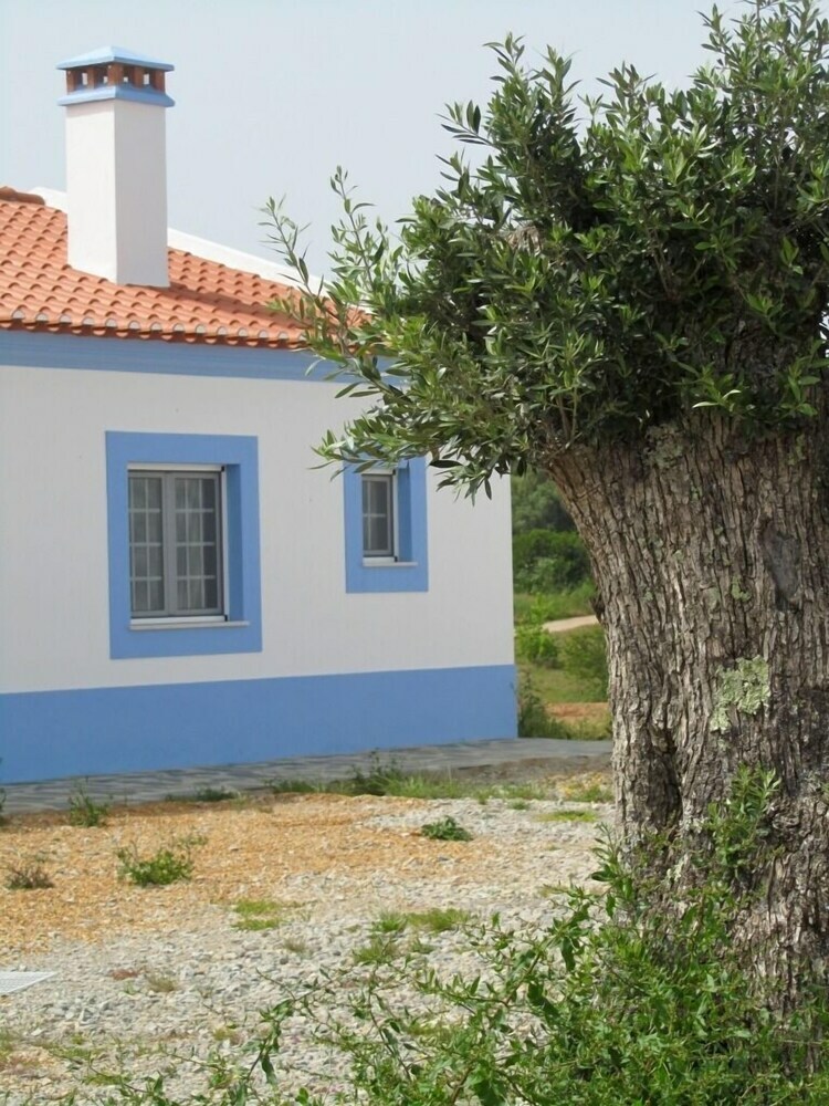 Agroturismo Casas De Mir�briga