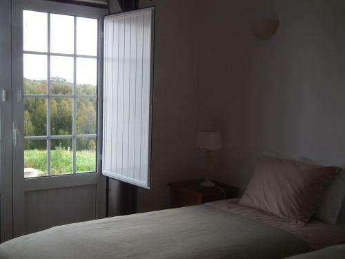 Agroturismo Casas De Mir�briga