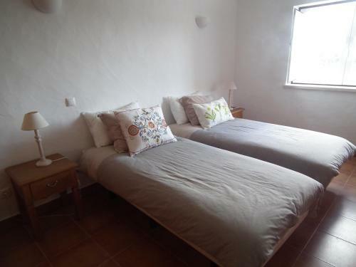 Agroturismo Casas De Mir�briga
