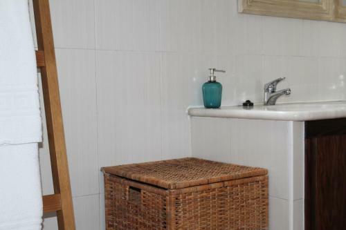 Agroturismo Casas De Mir�briga