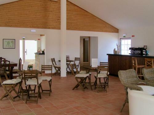 Agroturismo Casas De Mir�briga
