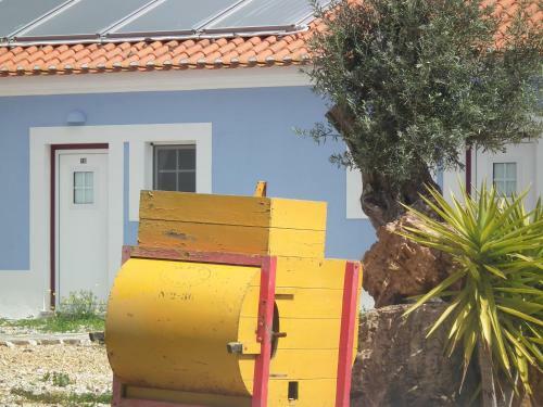 Agroturismo Casas De Mir�briga