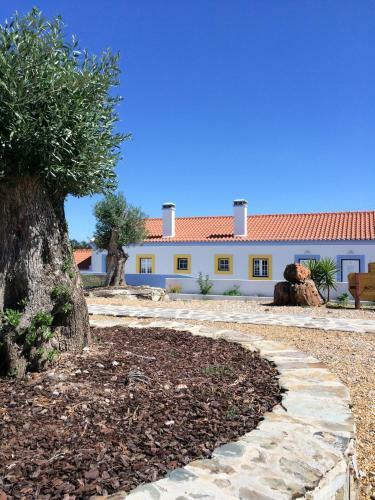 Agroturismo Casas De Mir�briga