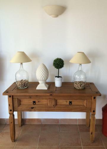 Agroturismo Casas De Mir�briga