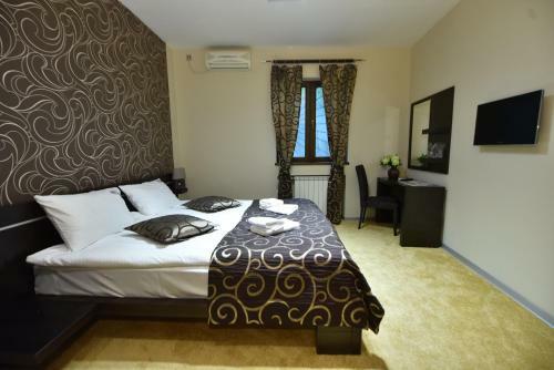 City Code B&B Luxury
