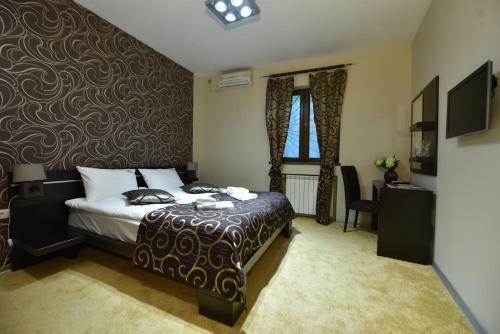 City Code B&B Luxury