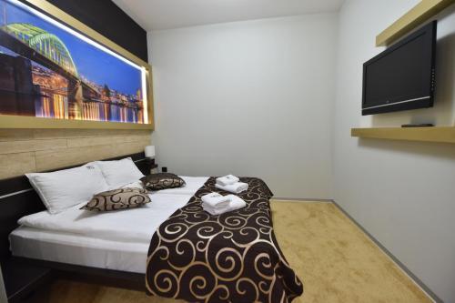 City Code B&B Luxury