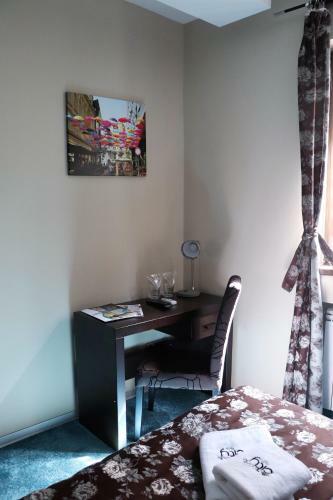 City Code B&B Luxury