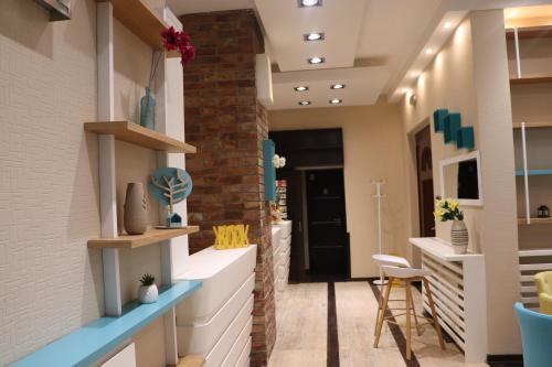 City Code B&B Luxury
