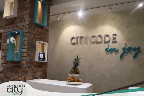 City Code B&B Luxury