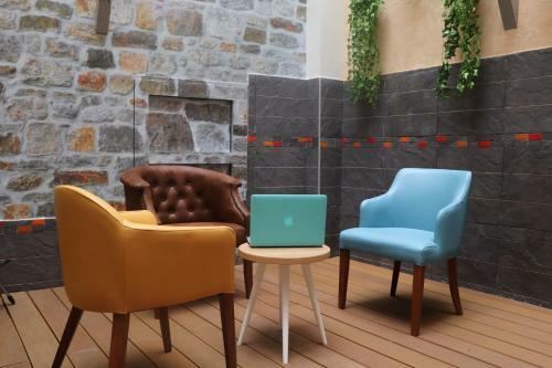 City Code B&B Luxury