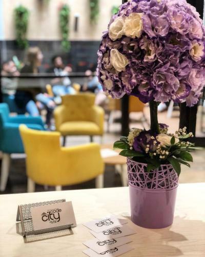 City Code B&B Luxury