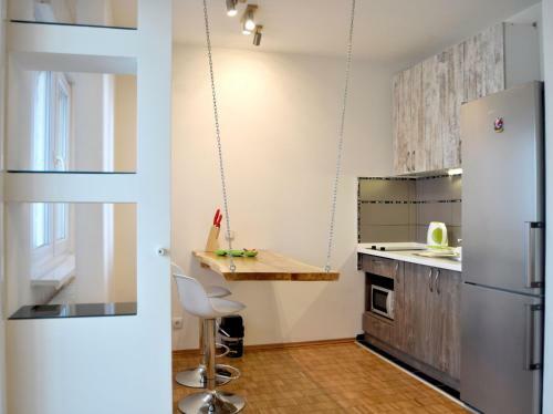 Top View Apartment