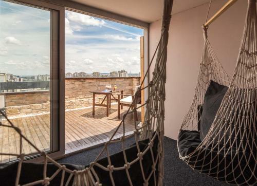 Top View Apartment
