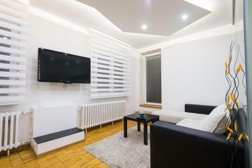 Top View Apartment