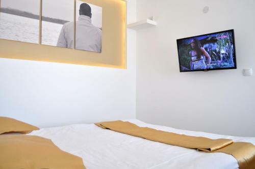 Top View Apartment