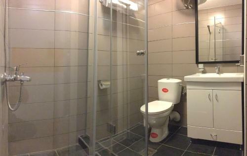 Top View Apartment