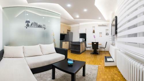 Top View Apartment